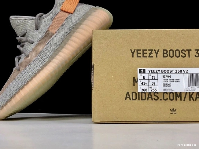 V2 Boost Form Adidas EG7492 Yeezy 350 True 0823